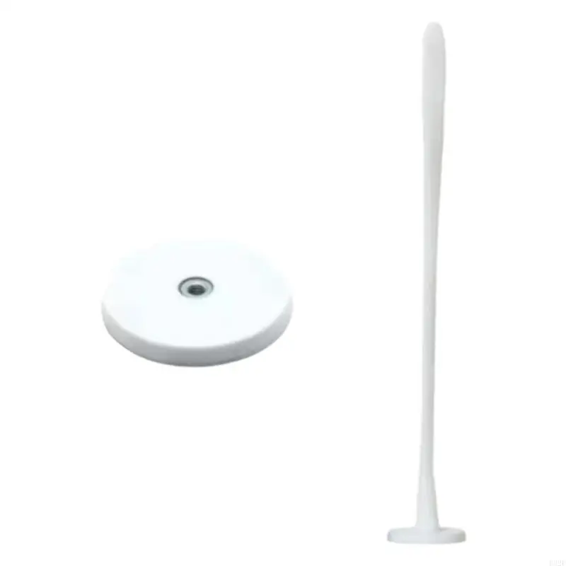 F92F Adjustable Holder For Front Loading Washing Machine 43mm Aluminum