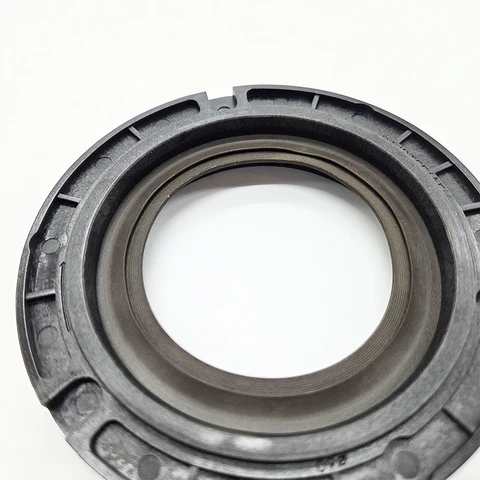 Для LAND ROVER JAGUAR F-PACE RANGE ROVER SPORT VELAR DISCOVERY 5 DEFENDER 3.0L передний сальник коленчатого вала OEM LR121757 AJ814077