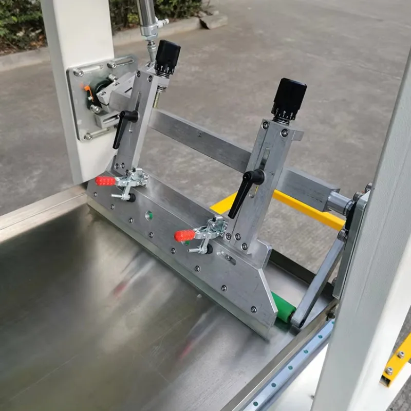 Two Colors Bowl Pad Printers Ceramic Dishes Cooking Plate Digital Pad Printing Machine on Ceramic