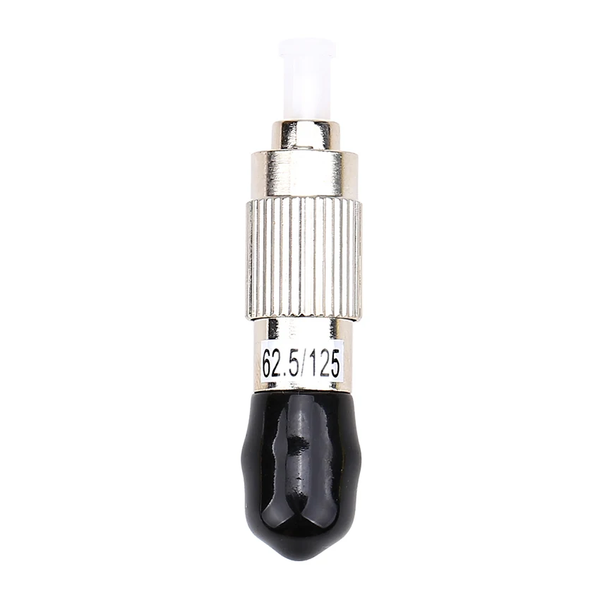 Carrier-grade multi-mode optical power meter pen adapter jumper pigtail yin and yang FC to ST adapter adapter for MM