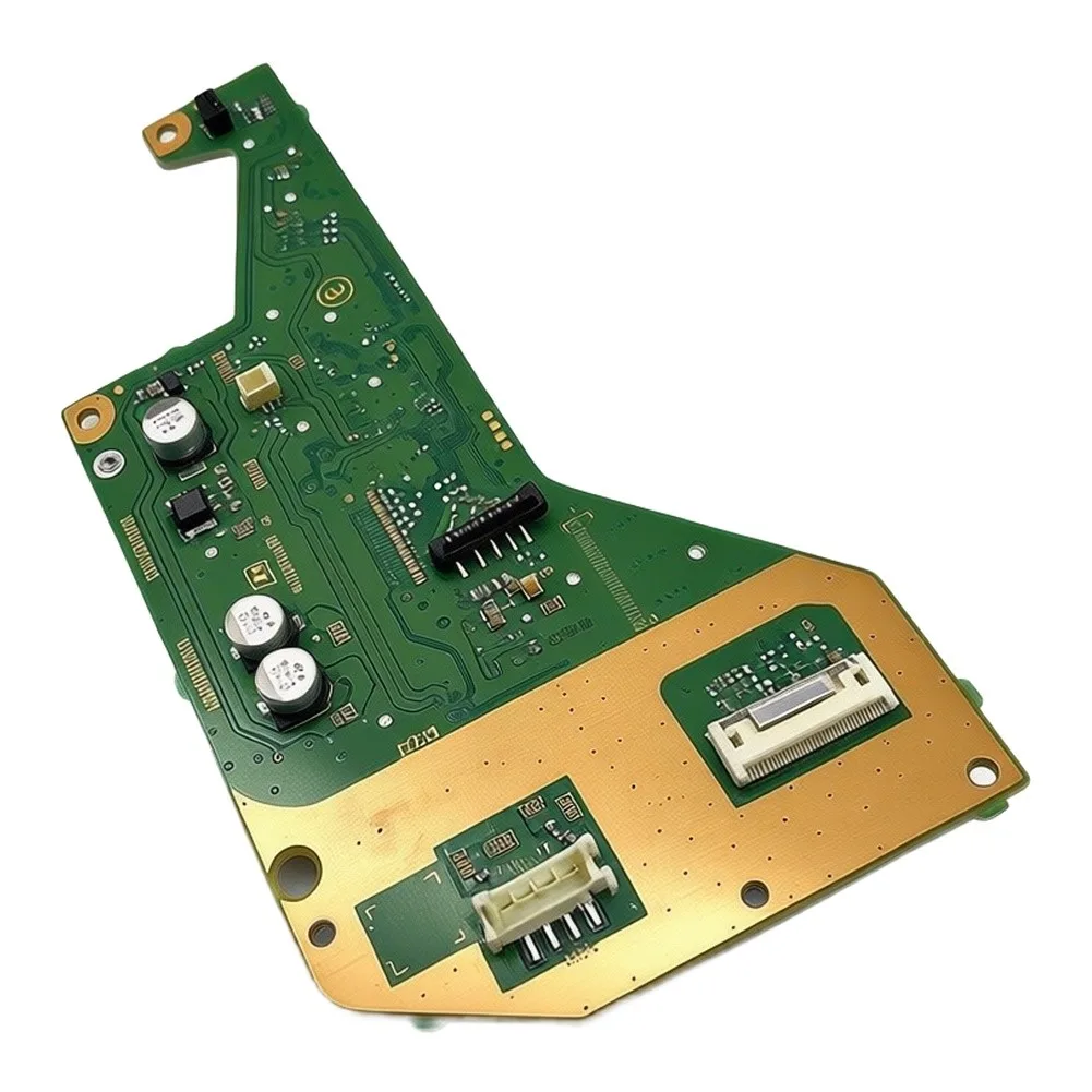 UHN-030 UHN-020 UHN-010 Optical Drive Board Replace PCB Compatible With For Ps5 Console Disc Drive Repair Part Green Circuit