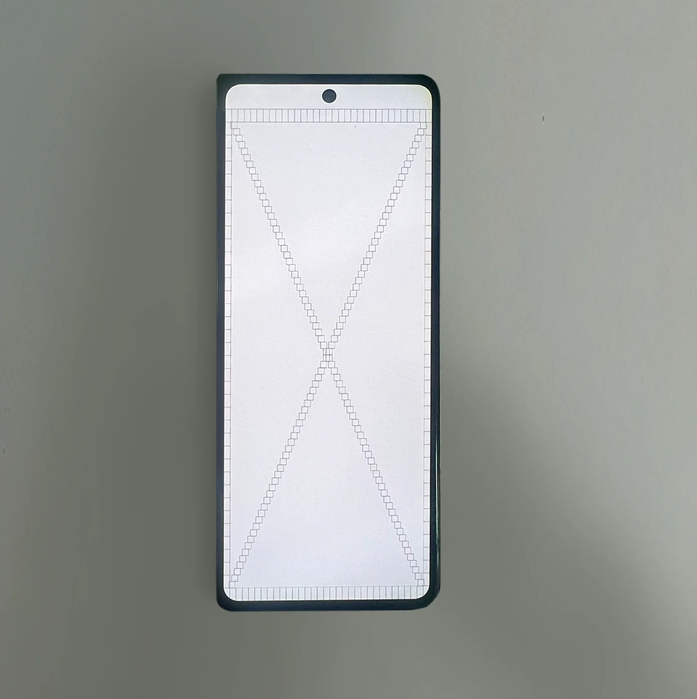 AMOLED Screen For Samsung Galaxy Z Fold 4 LCD Screen F9360 F936B F936U LCD Display Touch Screen Digitizer Assembly With defects