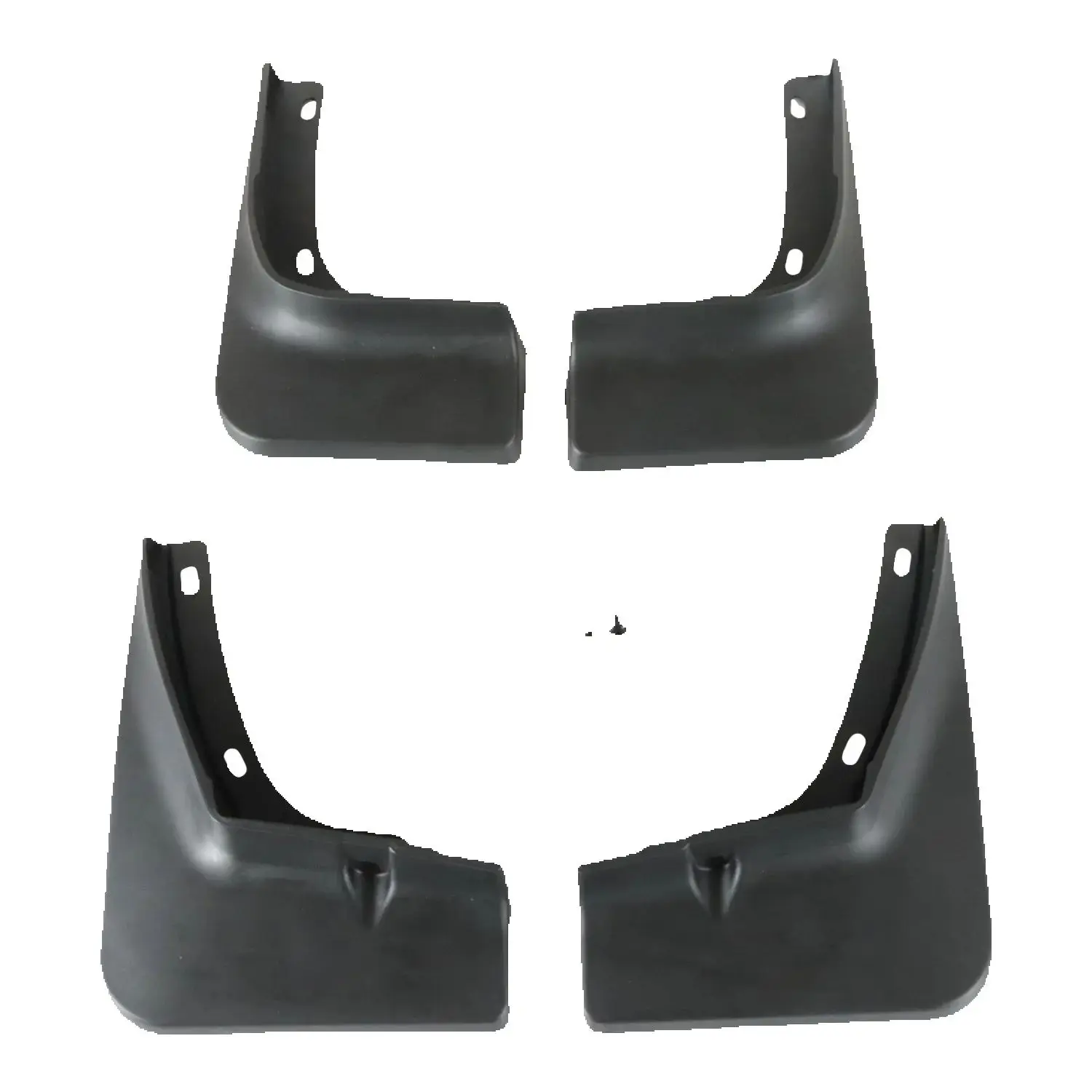 

4Pcs Mud Flap 86811L1100 86812L1100 FOR Hyundai Elantra Sedan 2021-2023 2.0L