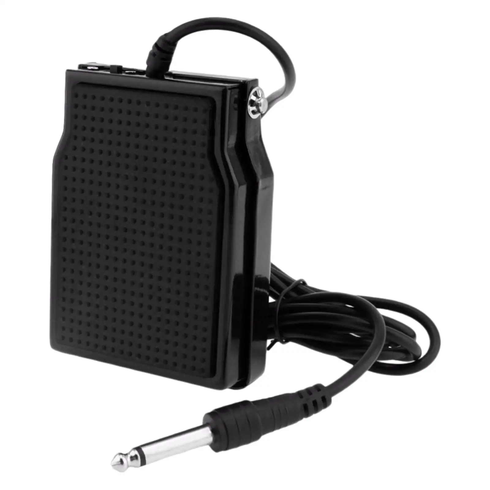 Universal Sustain Pedal SP20 Keyboard Damper Music Instrument Parts Modules Sostenuto Pedal for Electronic Organ