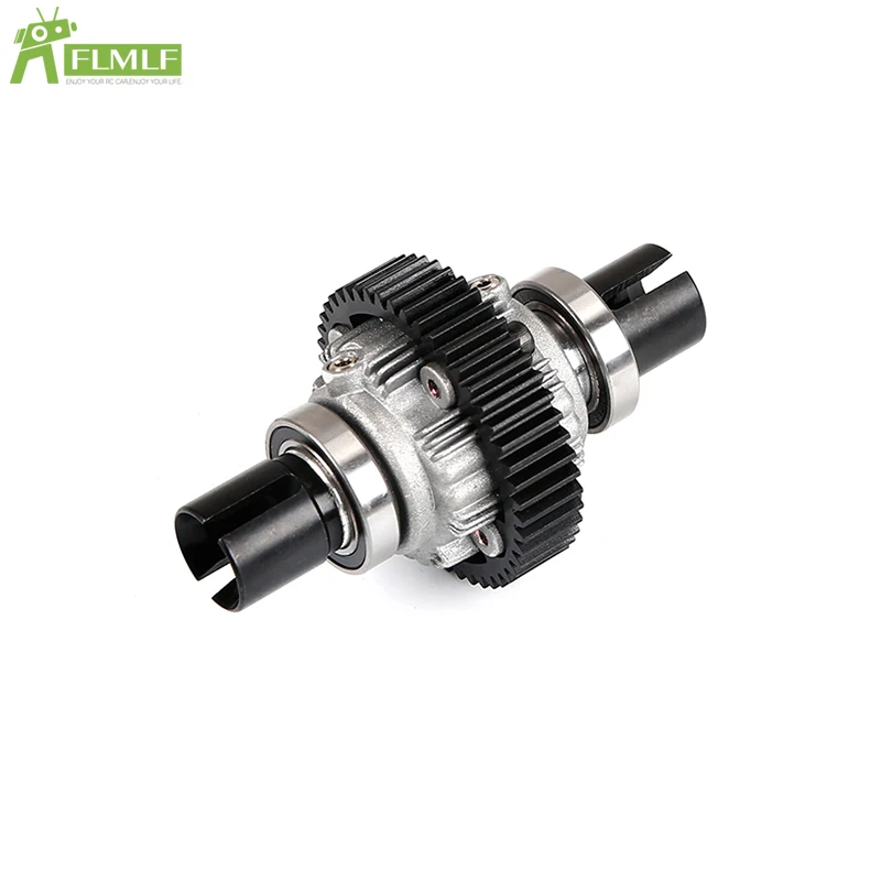 Differential Diff.Gear Set Fit for 1/5 HPI ROFUN BAHA ROVAN KM BAJA 5B 5T 5SC Rc Car Toys Parts