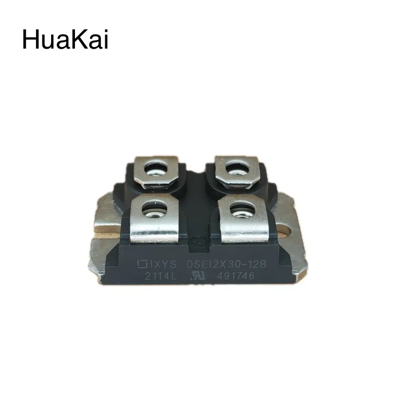 

Транзистор MOSFET DSEI2X30-12B
