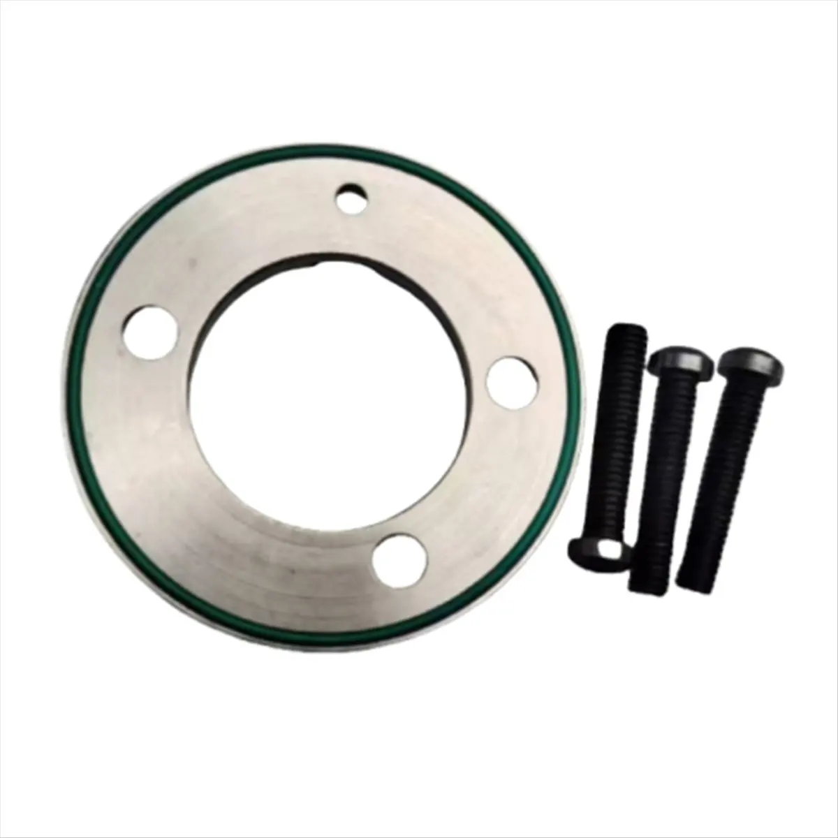 ABGN DQ200 0AM 7 Speed Transmisson Aluminum Housing Base Shim of Improve Piston Fits for Tools Accessories
