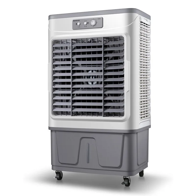 

Low Noise 220V Air, Cooler 30L Water Tank, Industrial Portable Air Conditioner/