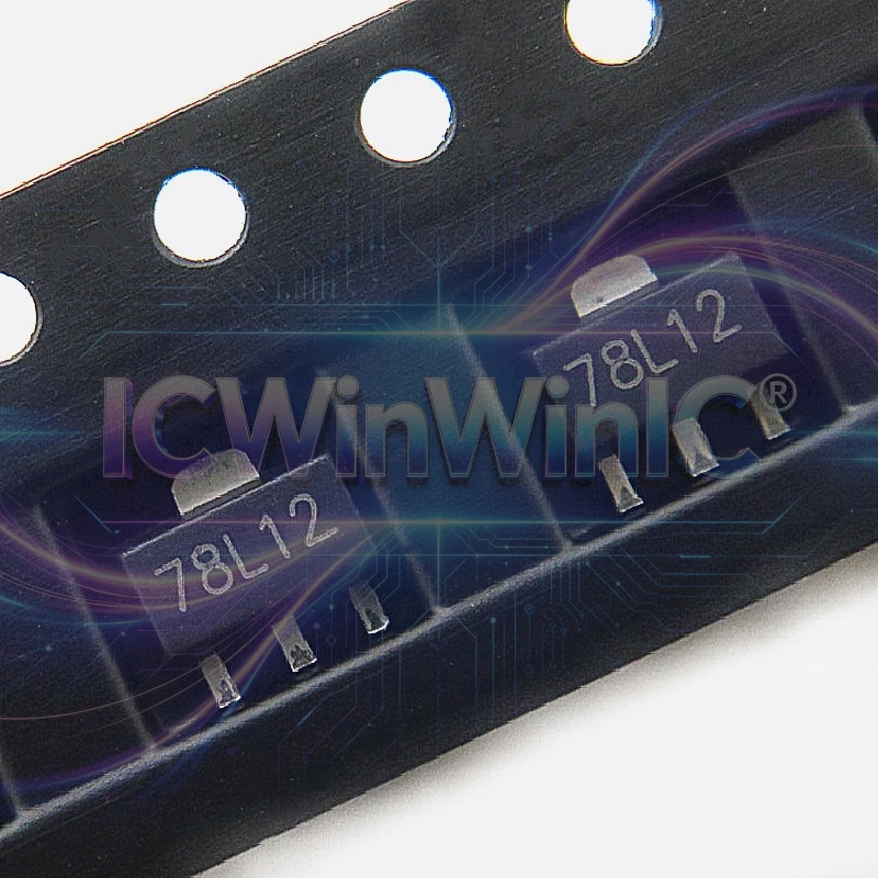 5-50PCS 78L12 CJ78L12 2SC3320 C3320 AN7522N AN7522 TD62064APG TD62064AP TD62064 TL062CP TL062 RT8289GSP RT8289