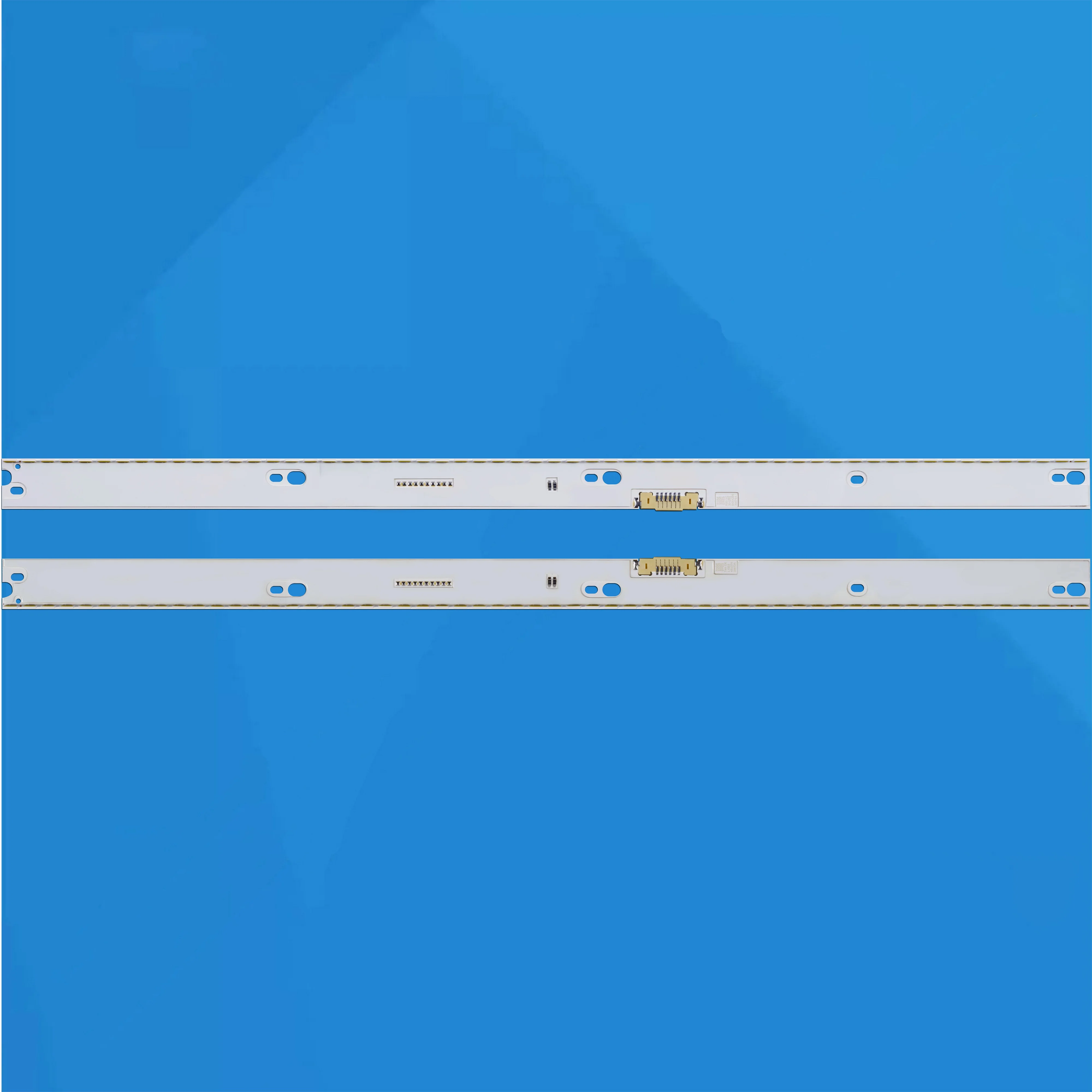 

Новая светодиодная лента подсветки BN96-39673A для Samsung UE49KU6650U UE49MU6405U UA49KU7000W UE49MU6440U UE49MU6229U UE49KU6650 UE49KU6640