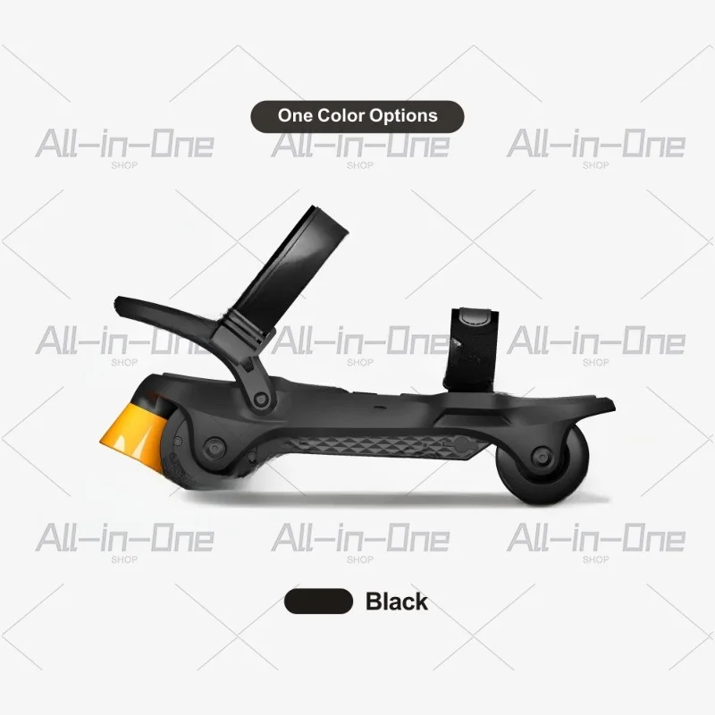 Electric roller skates, transportation artifact, commuting dog brush street folding portable electric skateboard skates