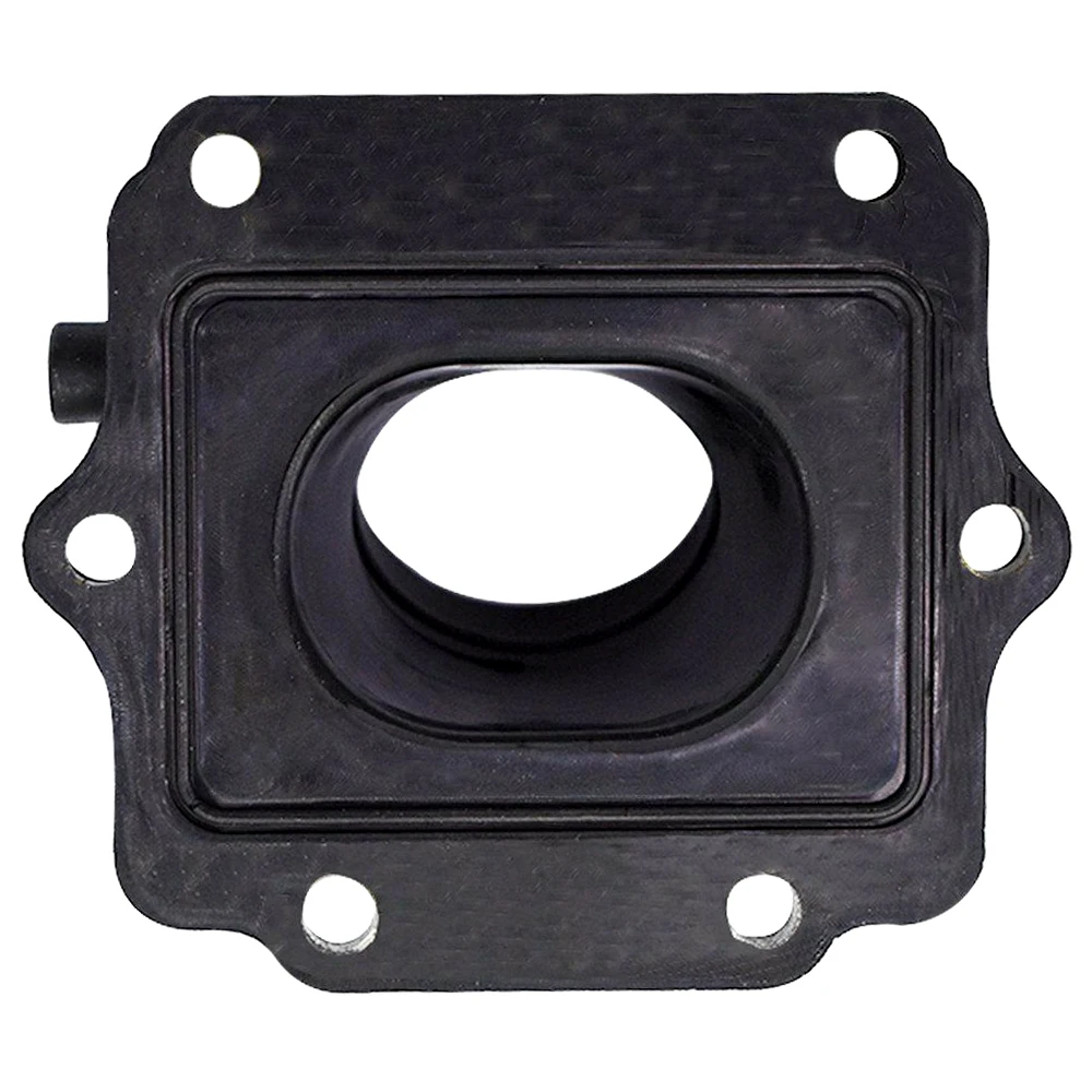 Carburetor Adapter Intake Manifold Boot For Polaris Sportsman 400 Scrambler 400 Xplorer 400 / Xpress Sport Big Boss 400L 350L