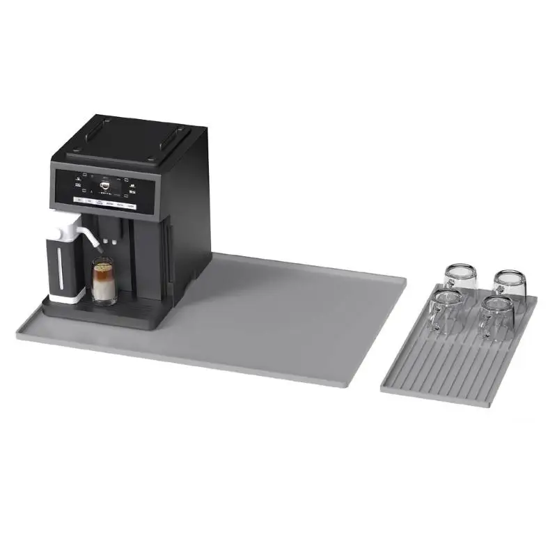 

G6KF Soft Elastomer Coffee Machine Bases Minimizes Noise And Absorbs Movement