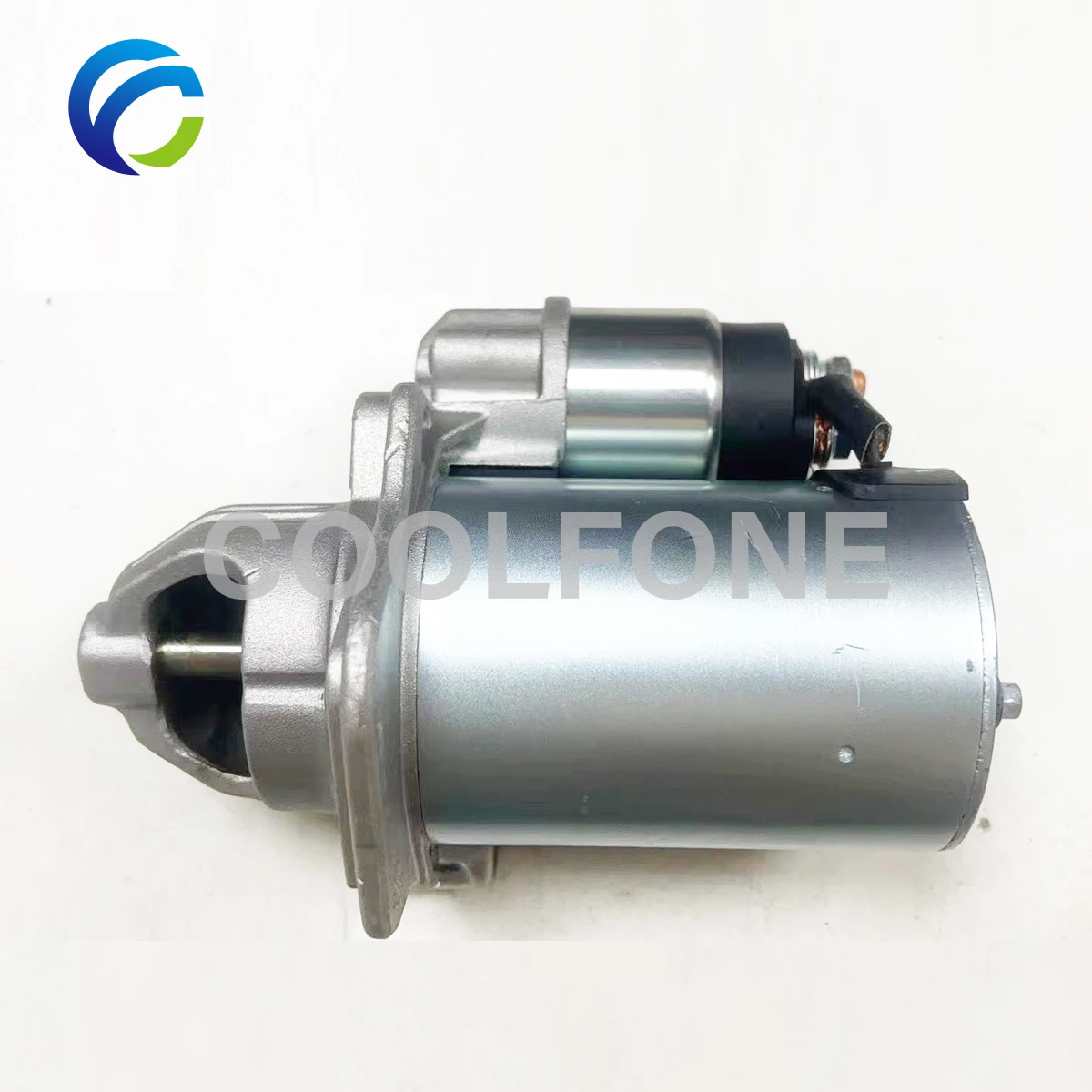 

COOLFONE Self Starter Motor for NISSAN LATIO Micra K13 Note E12 Renault PULSE 1.2 233001HC0B 233001HC0D 233001HC1A 233001HC1B