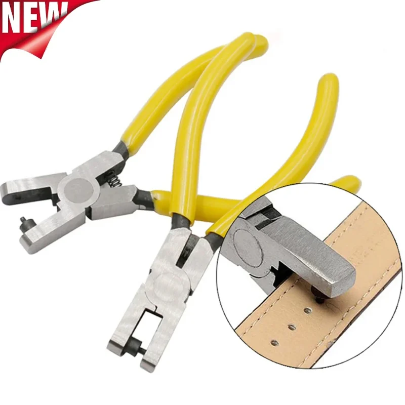 

Щипцы для ремня часов, Дырокол, Щипцы для перфорации, Дырокол для меток, Дырокол для ремешка для часов 2 мм