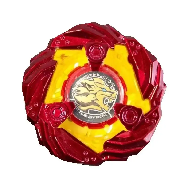 Takara TomyLimited Colors BX Spinning Tops Toys Gift for Children Gyroscope  Giroscopio Metal