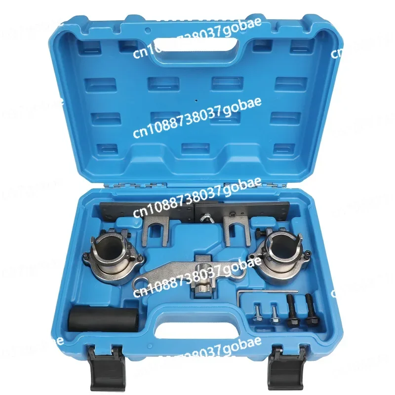 

Engine TimingKit for Synchronizing Onix 1.0E Tracker 1.0 and 1.2 Lines Synchronizer