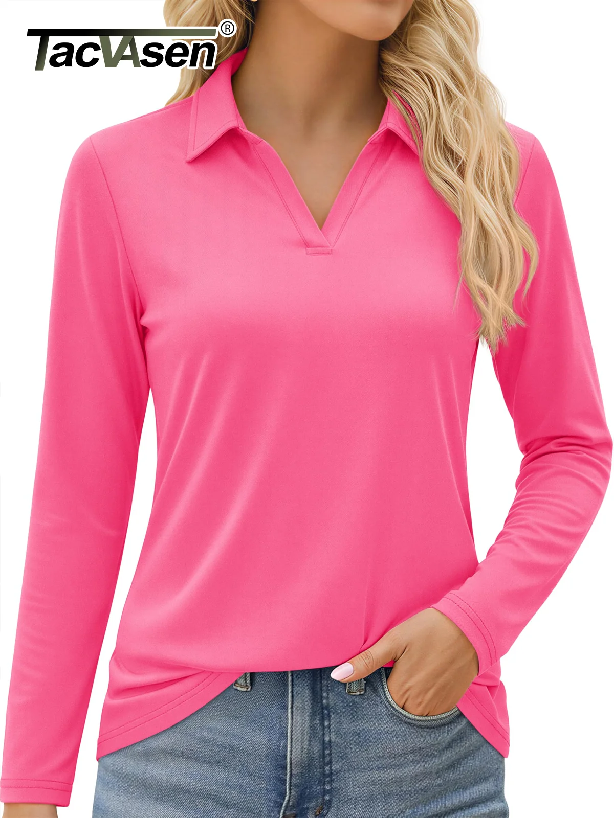 Thumbnail 2 - #8 Best Athletic Performance Tops to Buy In 2026