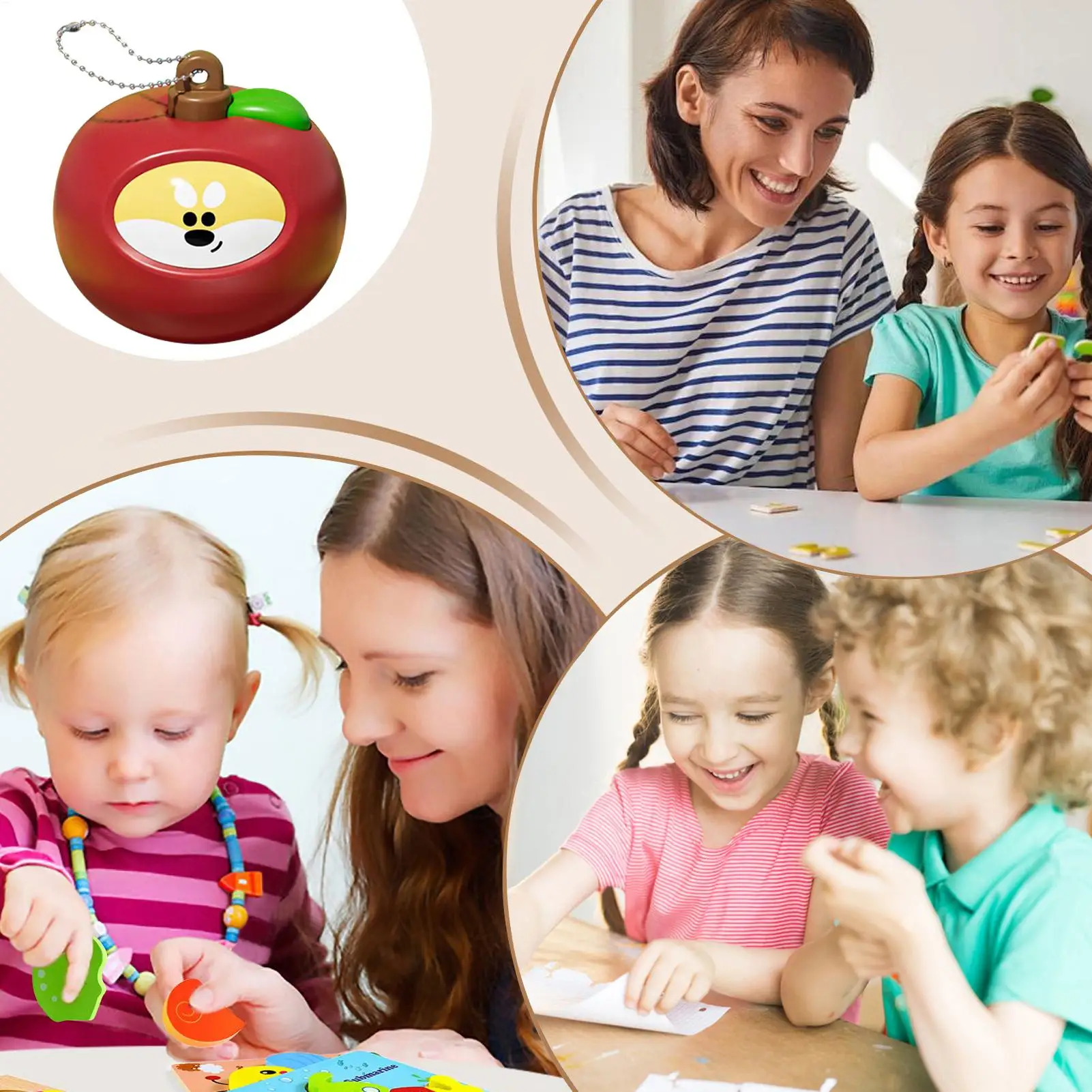 

Kids Board Games Party Board Games For Kids Interactive Educational Toy For Gatherings School Home Travel Airplane Vacation Road