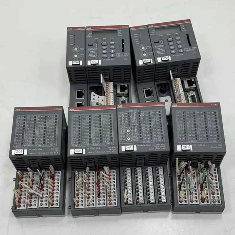 for 1SAP140300R0271 PLC Control Module Industrial Automation Controller Replacement Part High Performance Reliable Quality