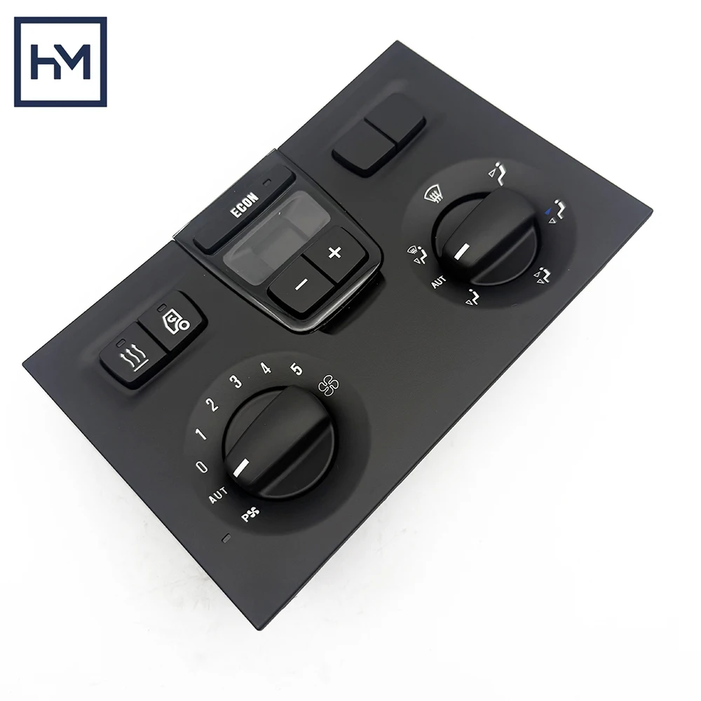 

1891042 AC Control Unit For Scania R470 R340 R380 R420 R450 G320 G360 P280 P320 T360 2004-2016 Replace 2028441 2040484 2259512