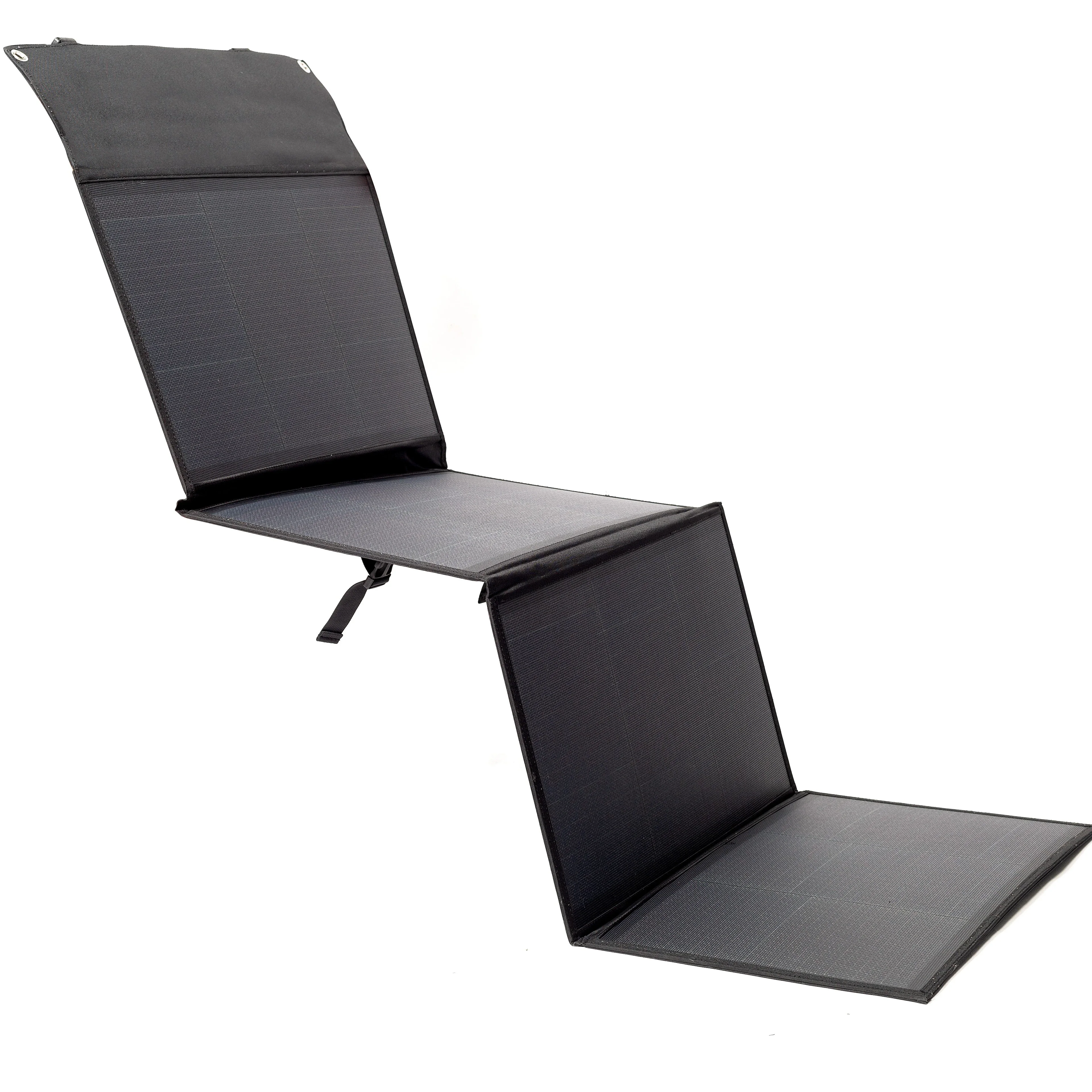 12V 100W Folding So…