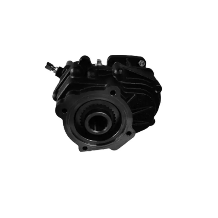 QH50 Premium Truck Transmission Parts Durable and Reliable PTO