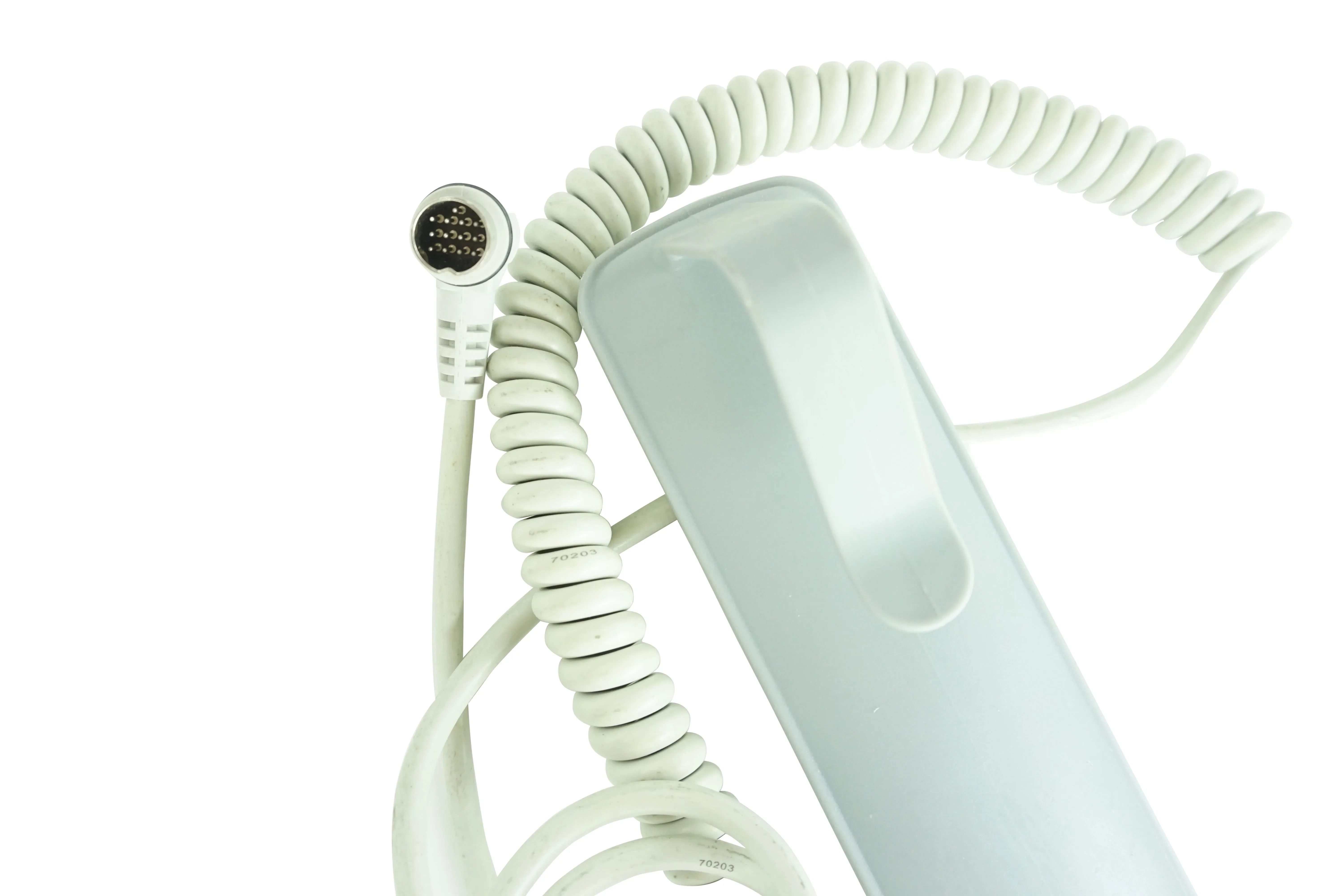 13 PIN Handset Remote Hand Control For Likamed Handset IPROXX SE 49832 C121518 0001 Electric Dialysis Chair Adjustable Beds