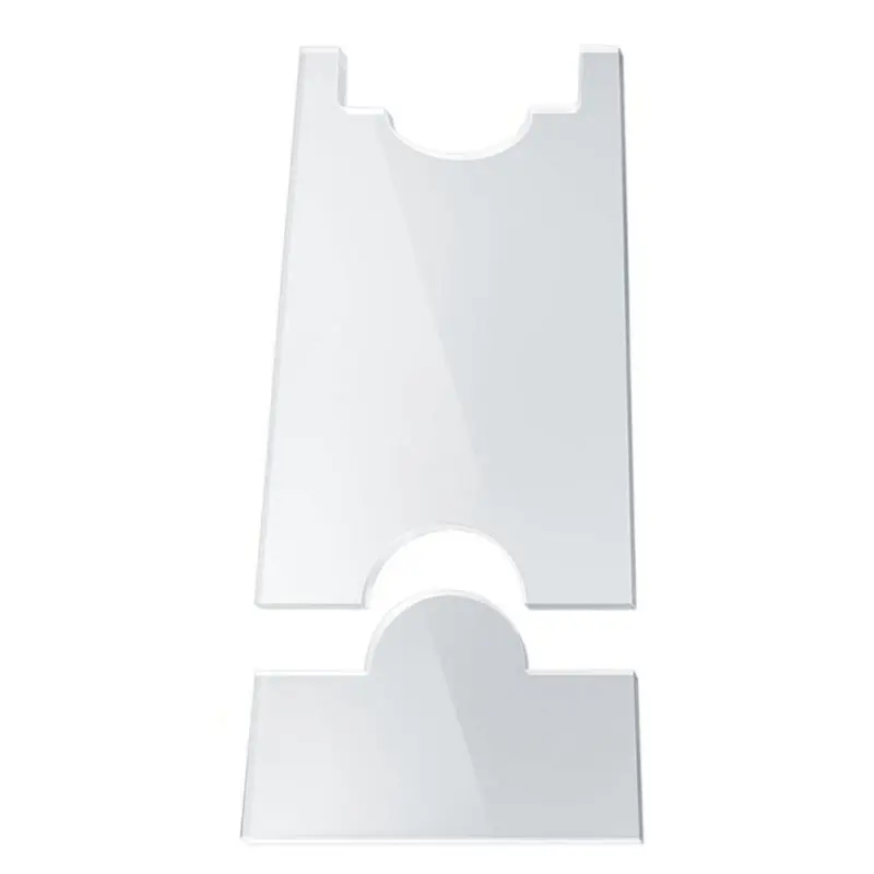 

Protective Couch Wall Spacer(1 Pack), 22.7X12.1X0.8Cm- Universal Design To Guard Furniture& Walls