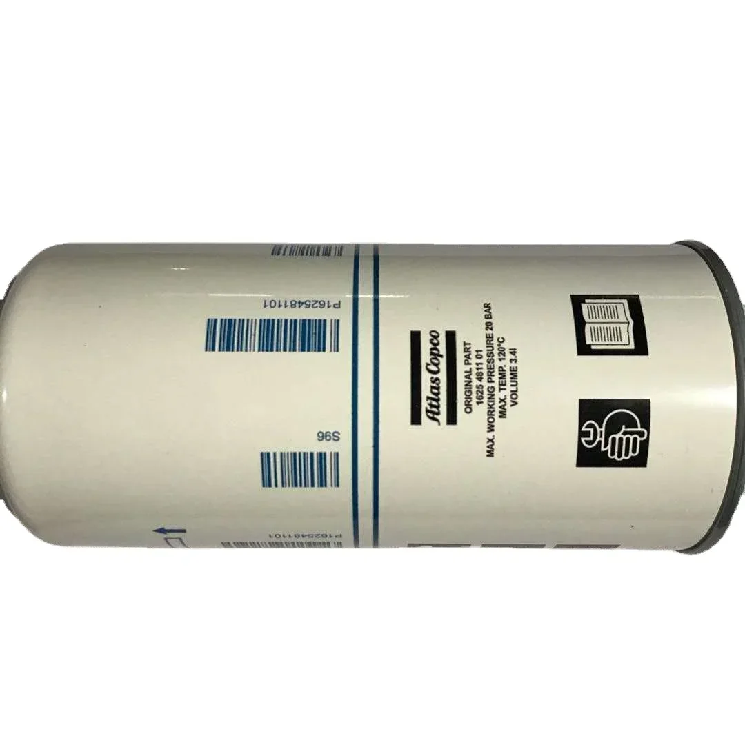 Atlas Copco High Quality Compressor Filter Screw Air Oil Separator For Sale