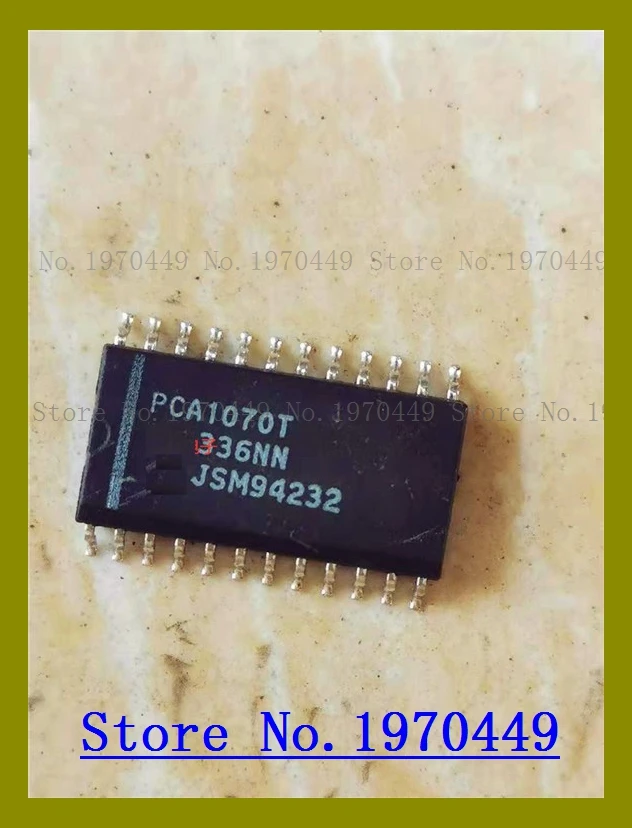 

PCA1070T PCA1070 SOP старое