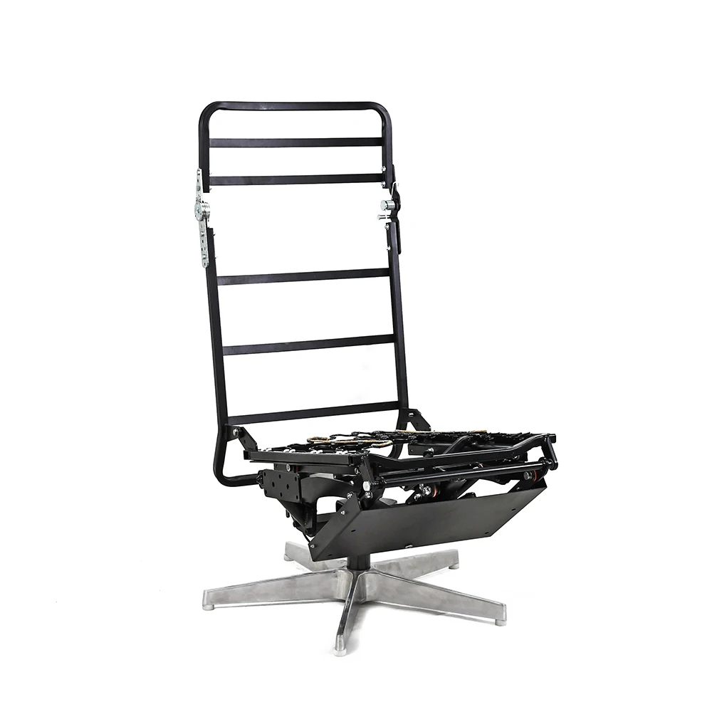 

European Style Chair Mechanism Two Motor Powerful Adjust Recliner Sofa Base Swivel Recliner Arm Chair Mechanism