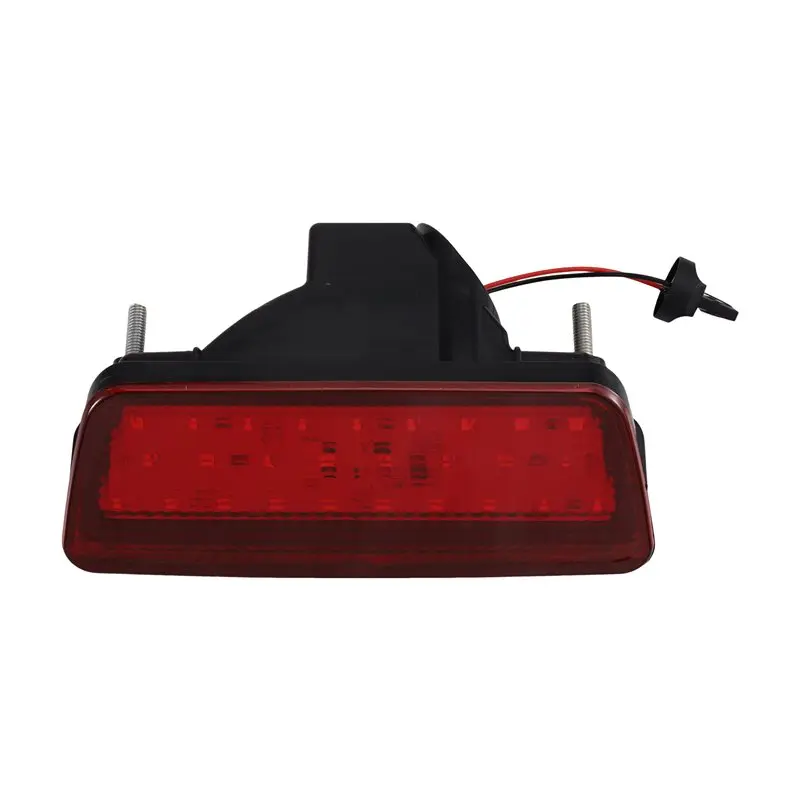 High Mounted Third Brake Light 16380780 For Juke Leaf Tiida