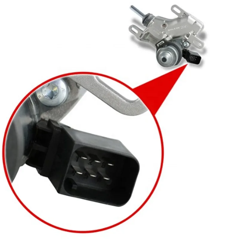 Auto-Onderdelen Accessoire Koppeling Slave Cilinder Actuator Voor Slimme Cabrio City-Coupe Fortwo Roadster 1998-2007 3981000070 4310021600