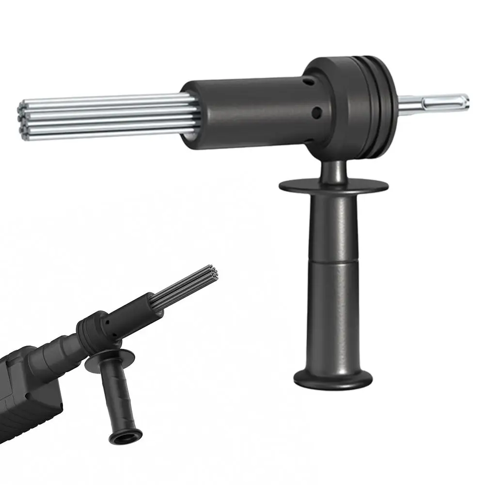 

Удаление ржавчины Сверление бетона Установка плитки Комплект машины Строительство Полировка ржавчины Расширенные инструменты для краски Сплав Need Y1P7