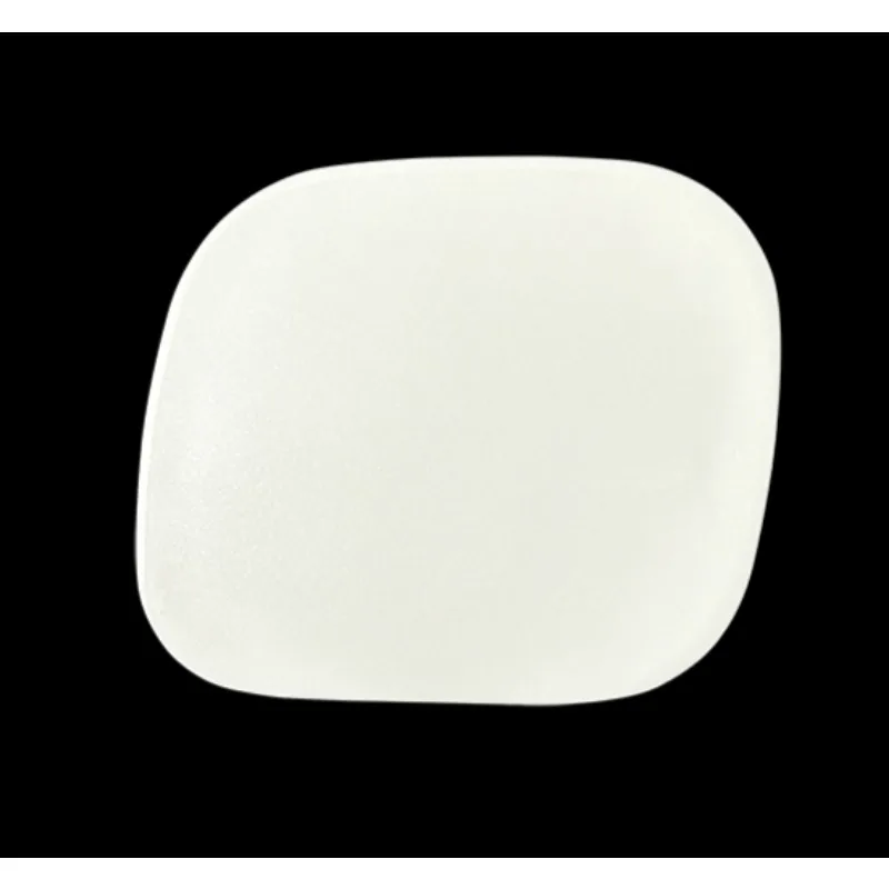 

52128-0E110 Левая/Правая Накладка буксировочного крюка переднего бампера для Toyota Highlander 2015-2017