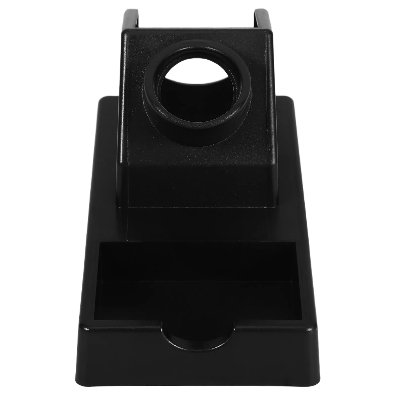 

Подставка-держатель для пирографических ручек и инструментов для выжигания по дереву, держатель для паяльных ручек, основание-органайзер из АБС-пластика