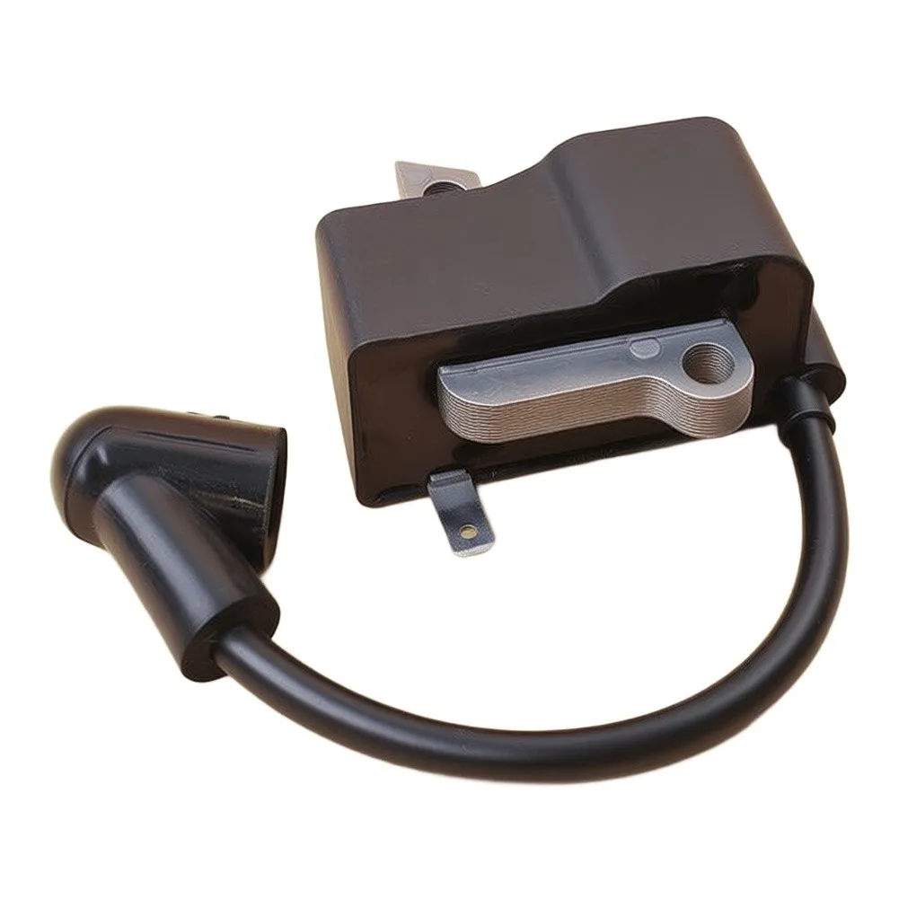 Accessory Ignition coils # 576705602 for chainsaw Equipment For 135 140E Garden Model Module Coil Outdoor Part