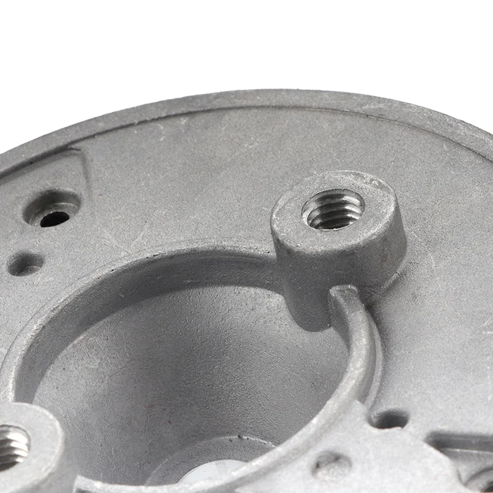 40-5 43cc 52cc Brush Cutter Grass Trimmer Magneto Flywheel For CG430 43A BG430 430 TL43 TL52 Garden Tools Accessories