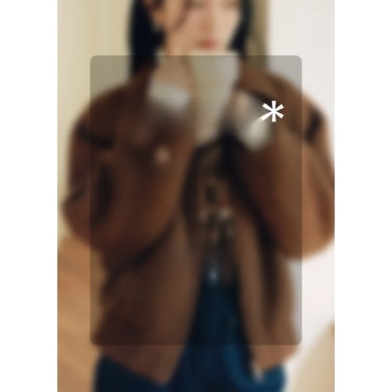 

Вязаный свитер Even Vintage Collection 2 осень-зима, женский, приталенный, повседневный, с V-образным вырезом, в полоску