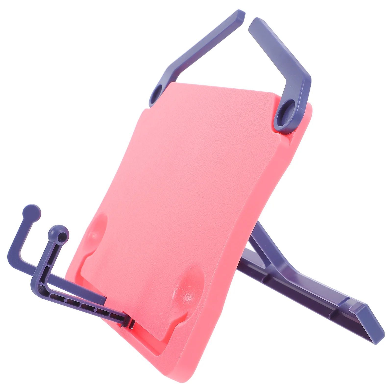 

Portable Foldable Reading Stand Adjustable Music Book Holder for Travel Home Use Piano Guitar Keyboard Accessories