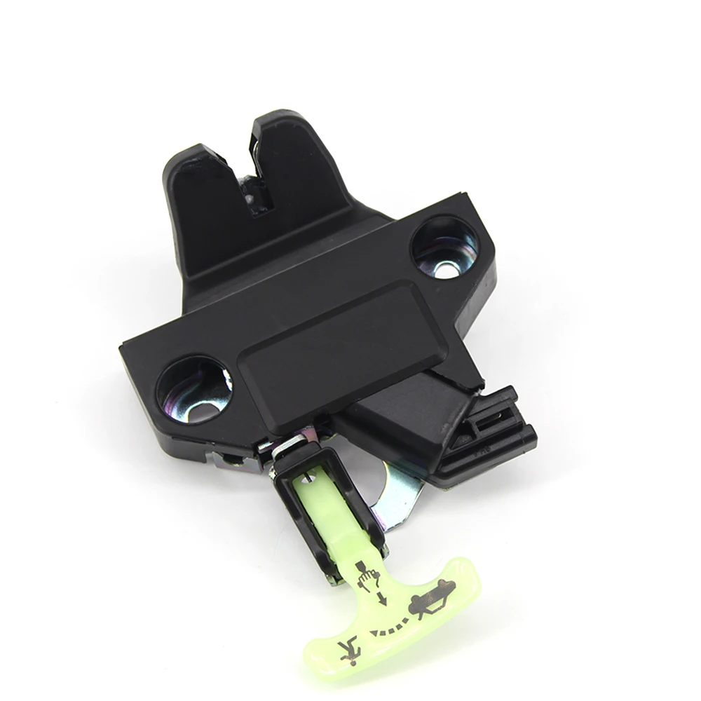 Door Trunk Lock Actuator Release Latch for Toyota Corolla Sedan 4-Door 2009-2013 64600-02040 6460002040