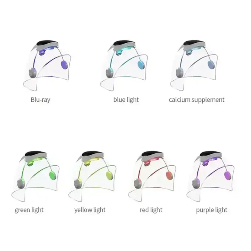 Gezichtsmasker Peel care Acne Hyperbaarisch Masker Masker H2O2 Bubble