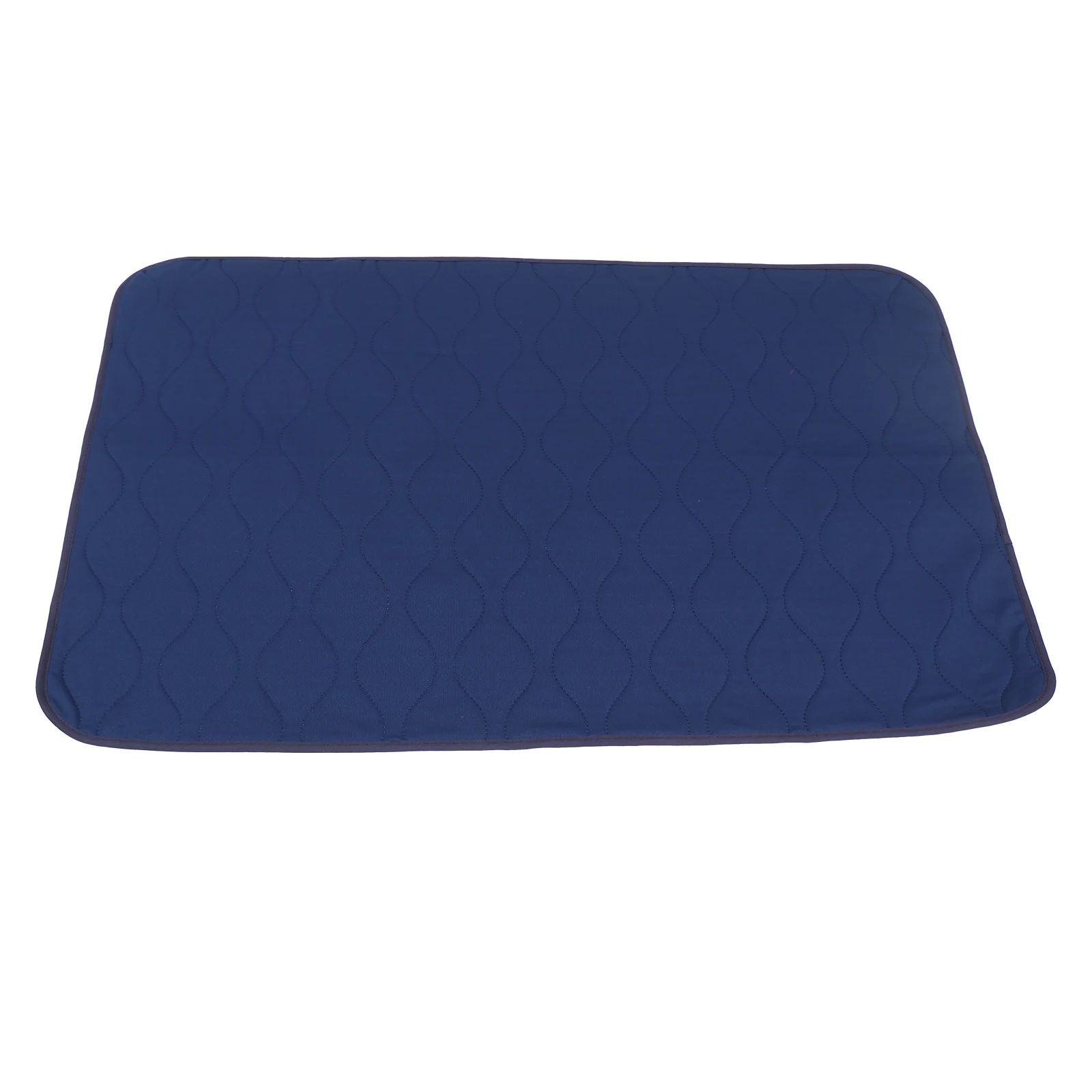 

Reusable Waterproof Changing Mats Urine Pads for Adults Elderly Diaper Pad Non Slip Mesh Bottom Easy Pet Sanitary Pad Anti