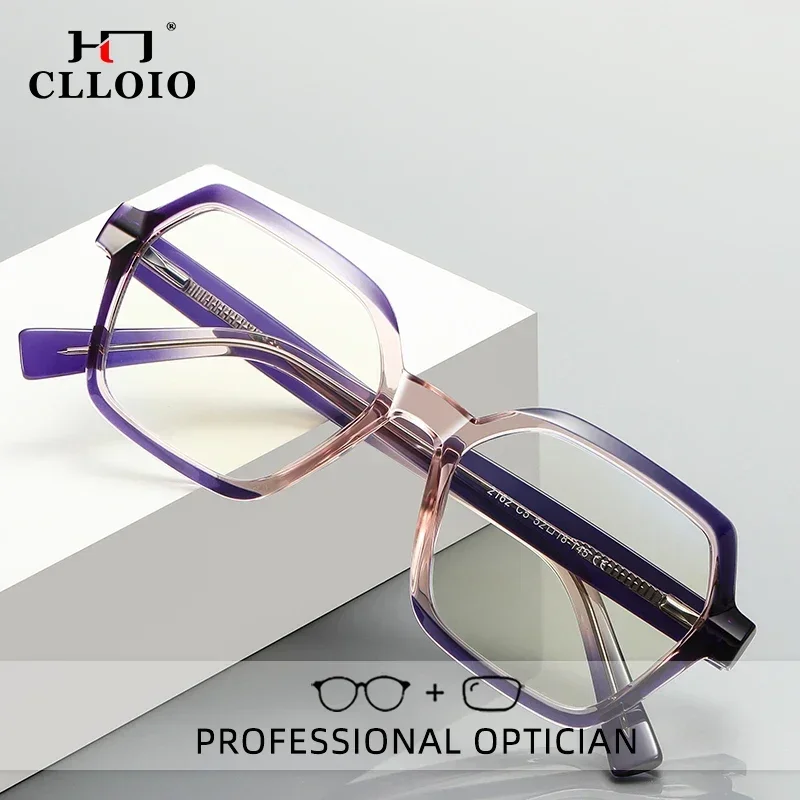 Thumbnail 2 - #15 Trending Titanium Glasses Frames Right Now