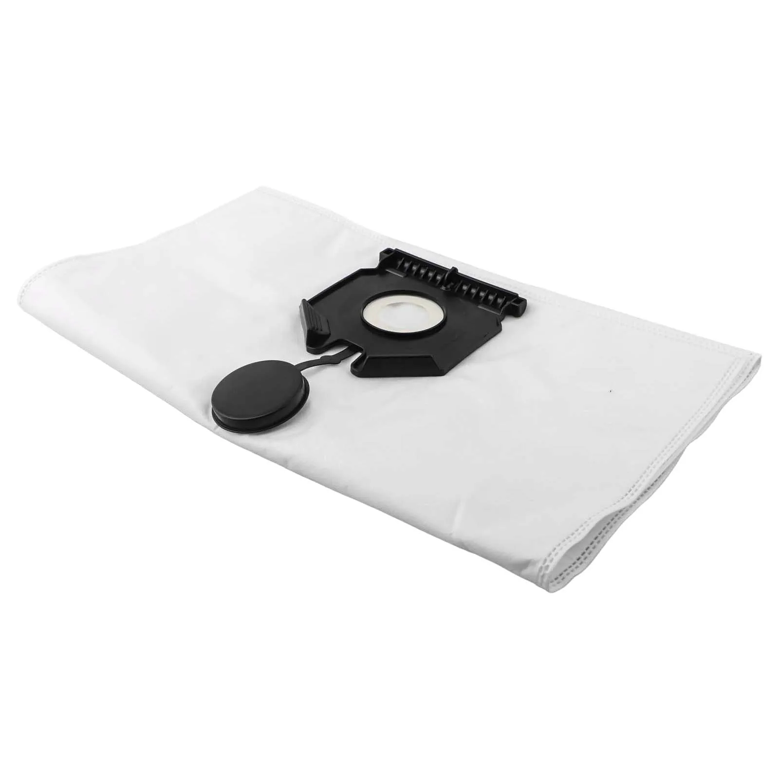 كما هو موضح أكياس المكنسة الكهربائية سهلة التركيب أكياس المكنسة الكهربائية أكياس الغبار كفاءة التنظيف المحسنة لكارشر EU2613