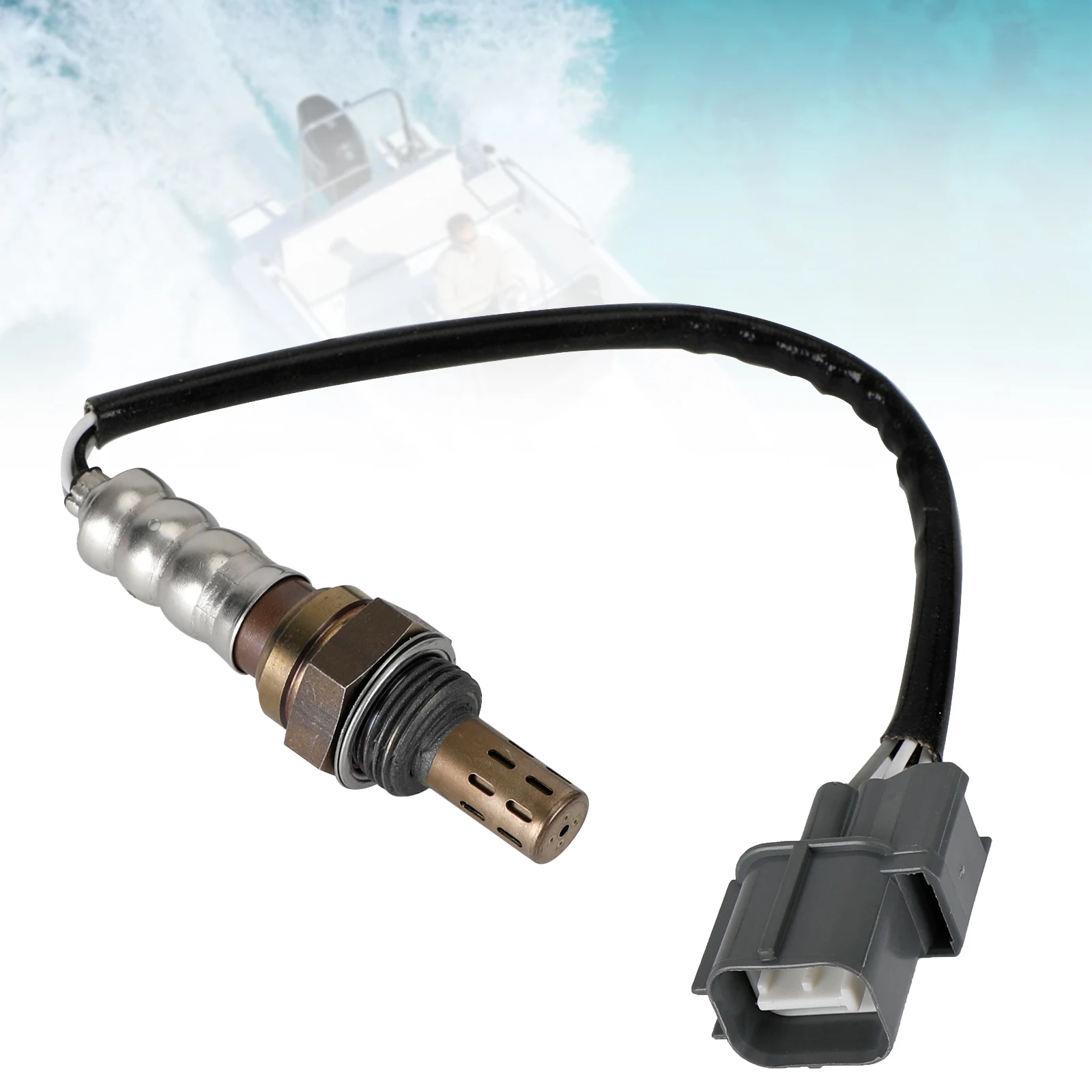 

Artudatech Oxygen Sensor for Honda Outboard 35655-ZY3-C01 BF175 BF200 BF225 BF250 BF40D