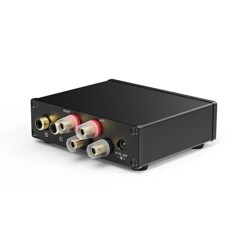 เครื่องปลุก DA-1 / DA1 SMSL มินิความละเอียดสูงชิป TPA3118เครื่องขยายเสียงสำหรับเครื่องปรับจูนเสียงลำโพง