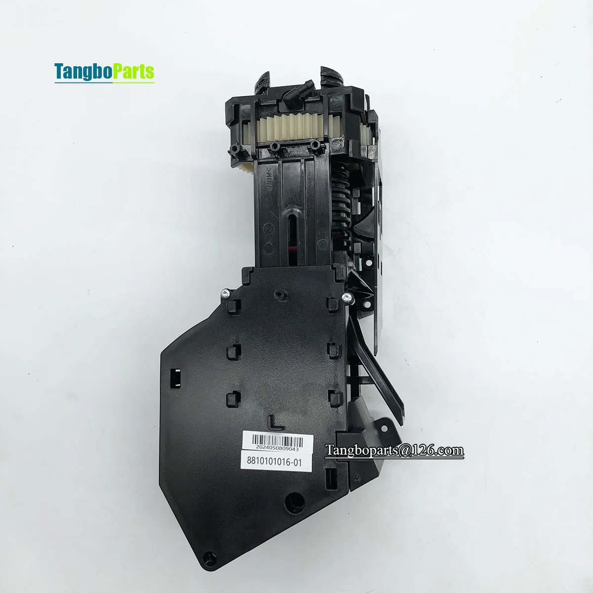 Coffee Maker Accessories Brewer Bubbler Assembly For KALERM Espresso Machine Replacement