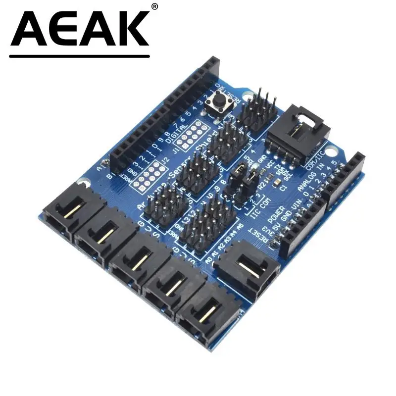 New Smart Electroni… - image